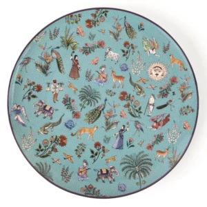 Platter Jangala