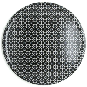 Round Tray Kaokab