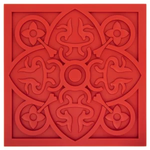 Trivet Urban 01 Paprika