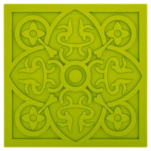 Trivet Urban 01 Anis