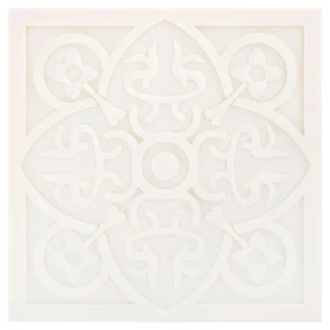 Trivet Urban 01 White