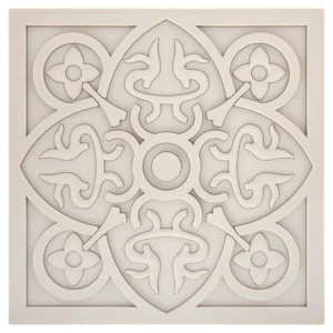 Trivet Urban 01 Grege
