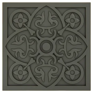 Trivet Urban 01 Pepper Grey