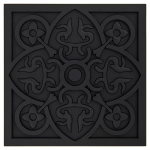 Trivet Urban 01 Carbon