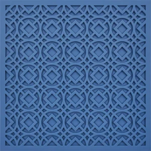 Trivet Urban 05 Midnight