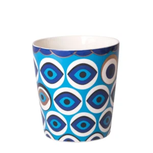 Small Vase Zarqa