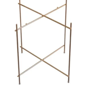 Foldable Stand Gold