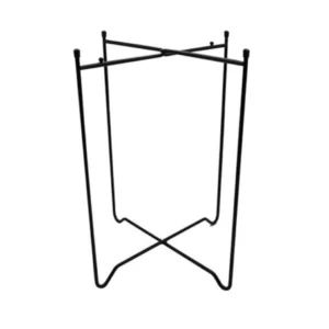 Foldable Stand Black
