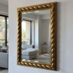 Antique Gold