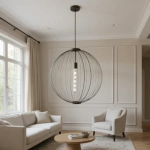 Aurora Pendant by Nino Made in Germany