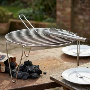 BBQ Grill Grate-Stainless steel
