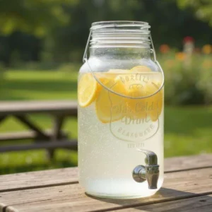 Beverage Dispenser By Cucina & Tavola - 4L