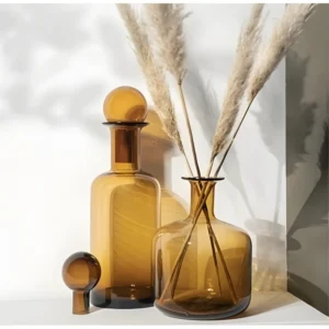 By-Boo Dio Brown Vase/Carafe