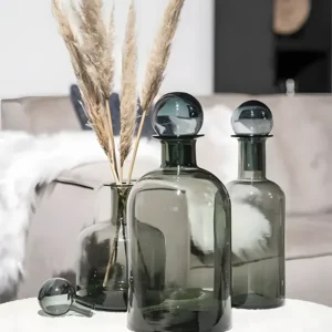 By-Boo Dio Grey Vase/Carafe