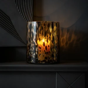 By-Boo Cleo Vase/Candle Holder