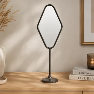 By-Boo Vanity-One Standing Mirror