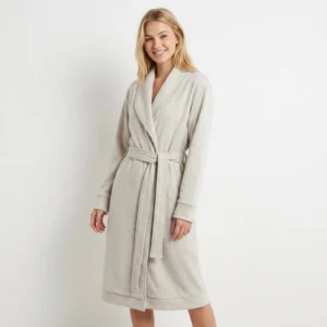 Cacharel Dressing Gown/Bathrobe