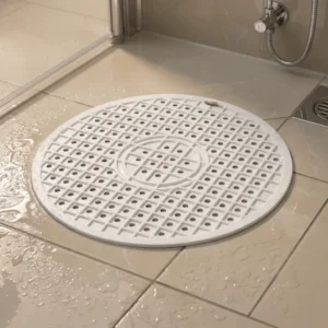 Curver Anti-Slip Shower Mat