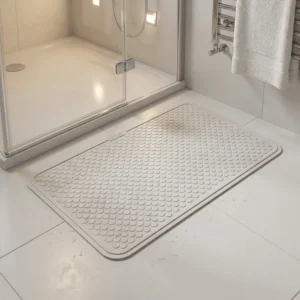 Curver Non-Slip Shower Mat