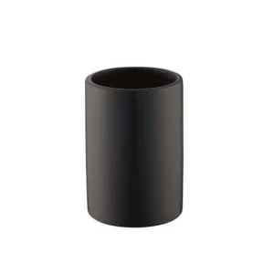 DIAQUA Tooth Glass - Mix & Match, Black
