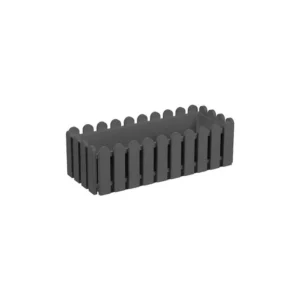 EMSA Flower Pot - Granite -Made in Germany