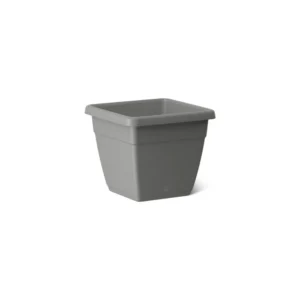 Emsa Timeless Flowerpot - Dusty Grey