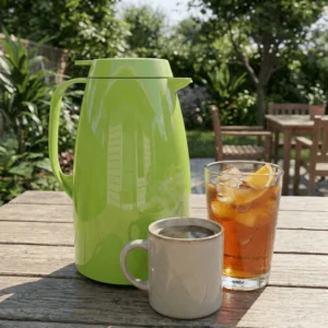 Emsa Insulated Kettle 1.5 L