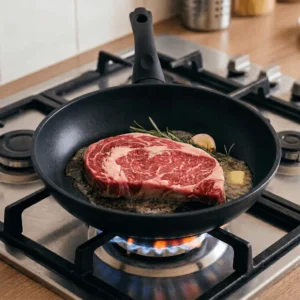 Future Stronghold Pan