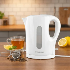 GOURMETMaxx Kettle 1L