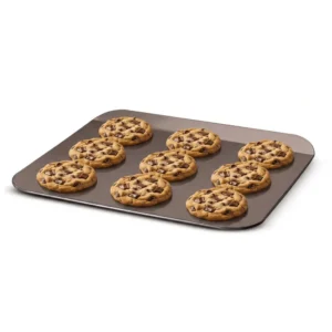 Green Ray Cookie Sheet Baking Tray