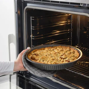 Green Ray Non-Stick Tart Tin - Made in Italy