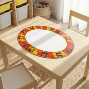 Kids Zodiac Placemat