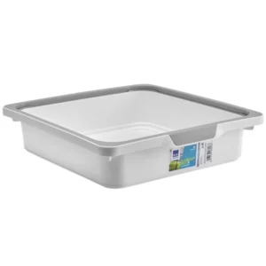 KIS BI Box 7L Italian-Made Storage Box