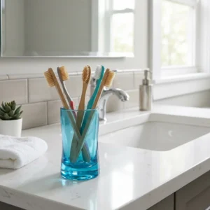 Kleine Wolke Kleine Wolke Toothbrush Holder Fortune