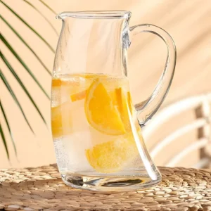 Leonardo Water Swing Jug Carafe