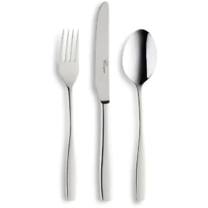 Luxury Cutlery Dinner Set - 3 Piece by Fontignac