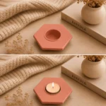 orange light