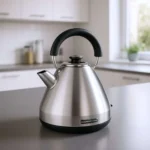 Stainless steel