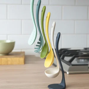 Nest Utensils Plus Set By Joseph Joseph