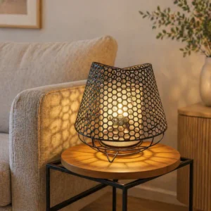 Nino Germany Dario-1 Table Lamp