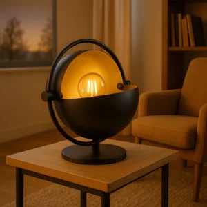 Nino Porto Table Lamp