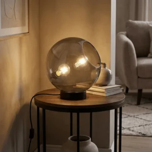 Nino Toula Modern Table Lamp