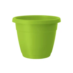 Poetic Emsa Flower Pot Column Shape, City, Green