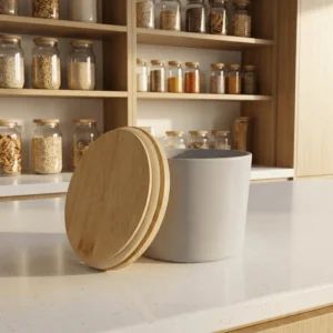 Sabatier Terra Storage Box
