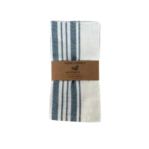 Set of 4 Napkins by Farm Family