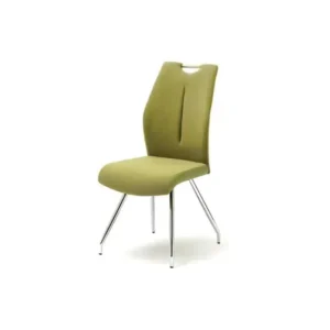 SILVICA A 4 kiwi dining chair -by Bega Germany