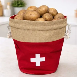 Thermo-swiss Insulated Storage Bag