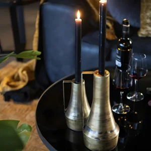 Walker - Candle Holder by By-Boo