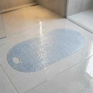 WENKO 3-in-1 Bathtub Mat