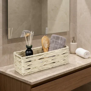 Wenko Bath-box Vabriano, lang